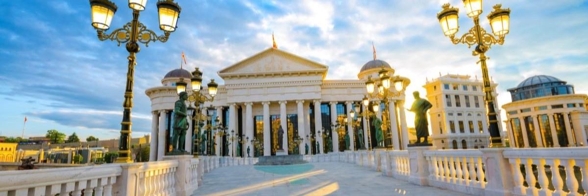 Exclusively for Solo Travelers - Balkan Explorer