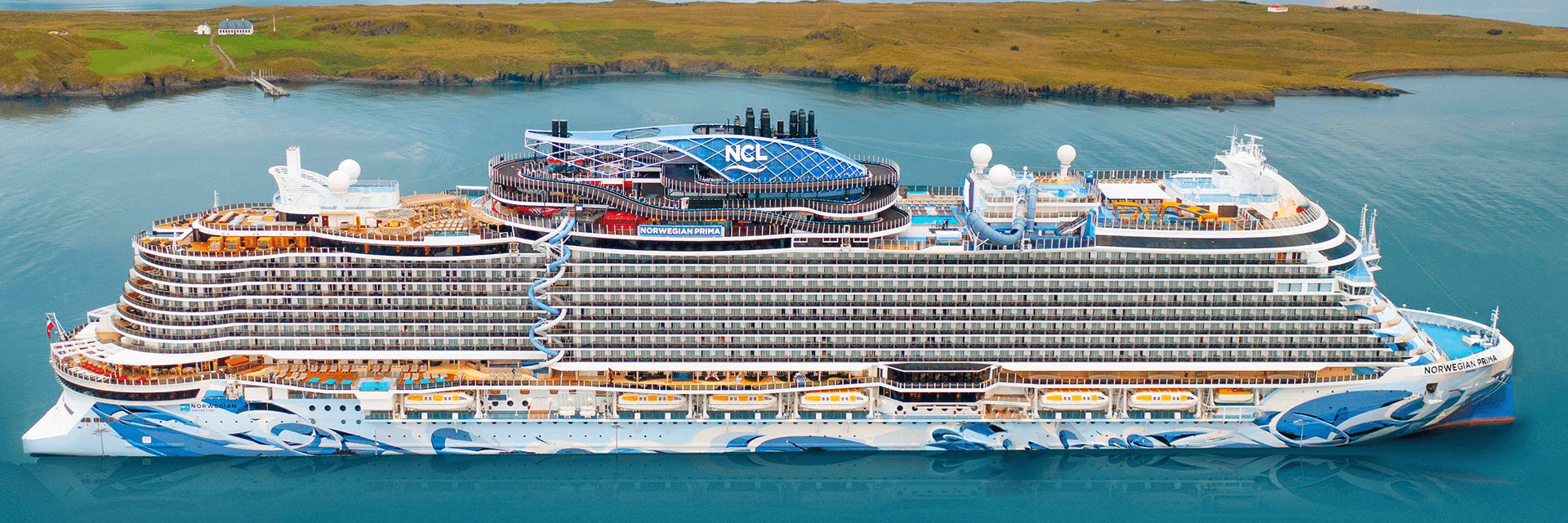 Cruise The Mediterranean and Discover Europe's Greatest Hits