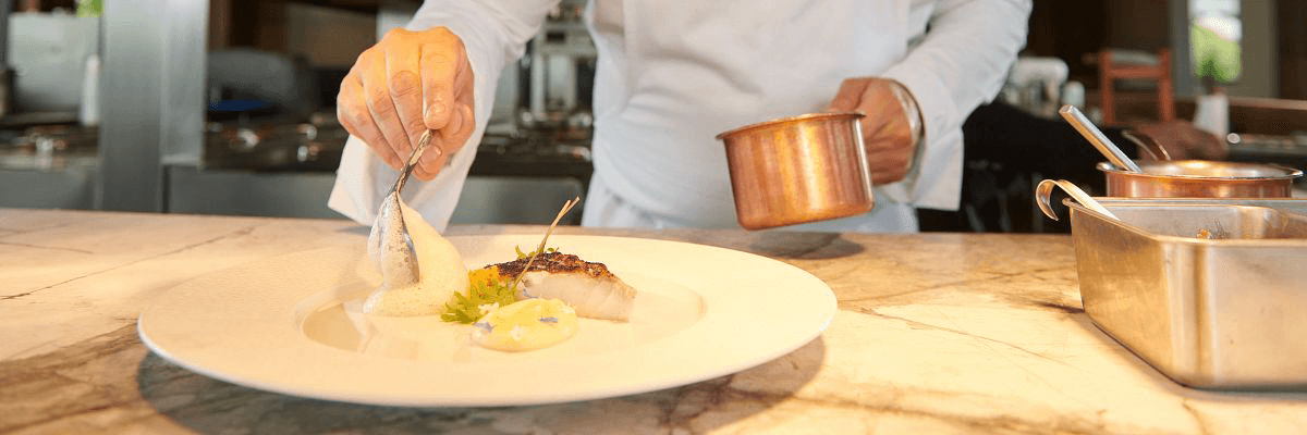 Gourmet Escapes: Top Five Dining Spots at Moxché